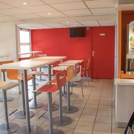 Premiere Classe Nantes Est St Sebastien Sur Loire Saint-Sebastien-sur-Loire Bagian luar foto