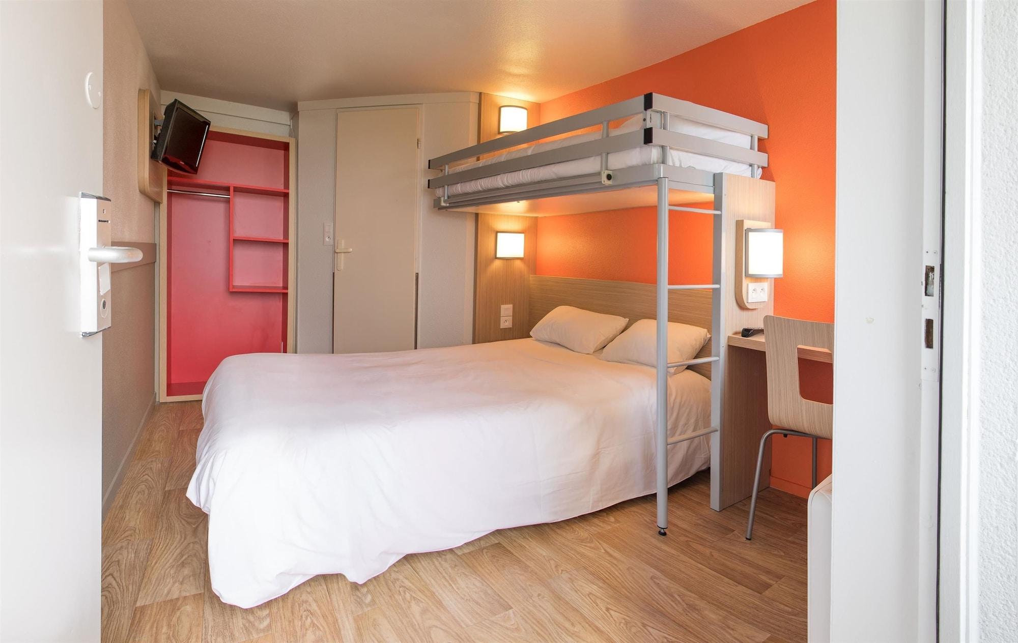 Premiere Classe Nantes Est St Sebastien Sur Loire Saint-Sebastien-sur-Loire Bagian luar foto