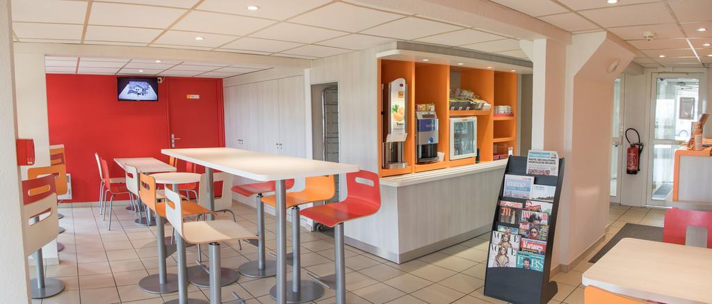 Premiere Classe Nantes Est St Sebastien Sur Loire Saint-Sebastien-sur-Loire Bagian luar foto