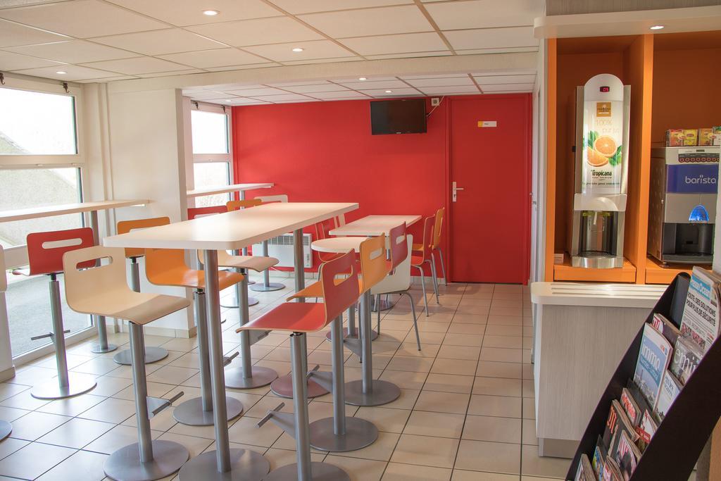 Premiere Classe Nantes Est St Sebastien Sur Loire Saint-Sebastien-sur-Loire Bagian luar foto