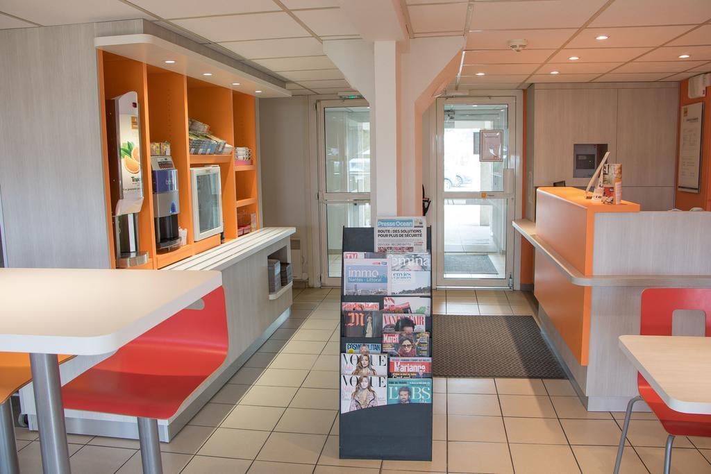 Premiere Classe Nantes Est St Sebastien Sur Loire Saint-Sebastien-sur-Loire Bagian luar foto
