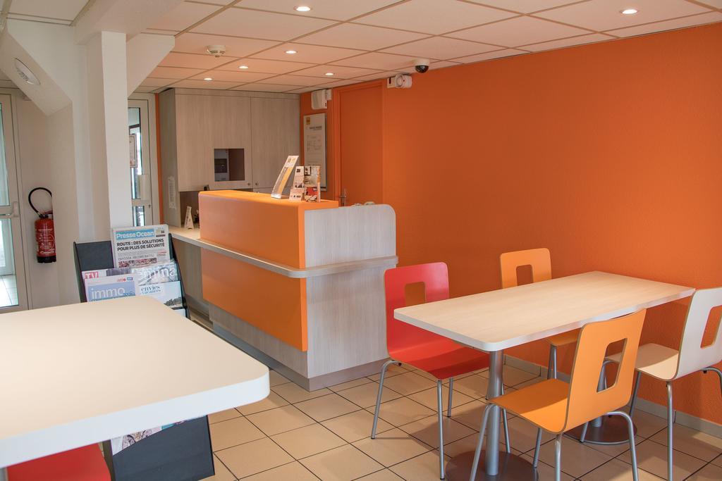 Premiere Classe Nantes Est St Sebastien Sur Loire Saint-Sebastien-sur-Loire Bagian luar foto