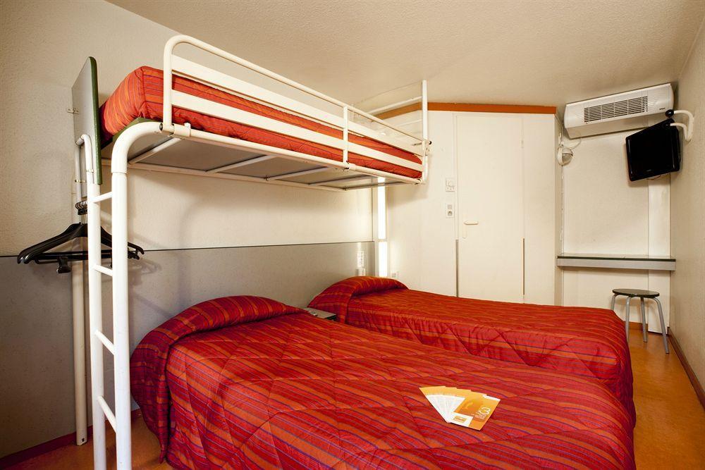 Premiere Classe Nantes Est St Sebastien Sur Loire Saint-Sebastien-sur-Loire Bagian luar foto