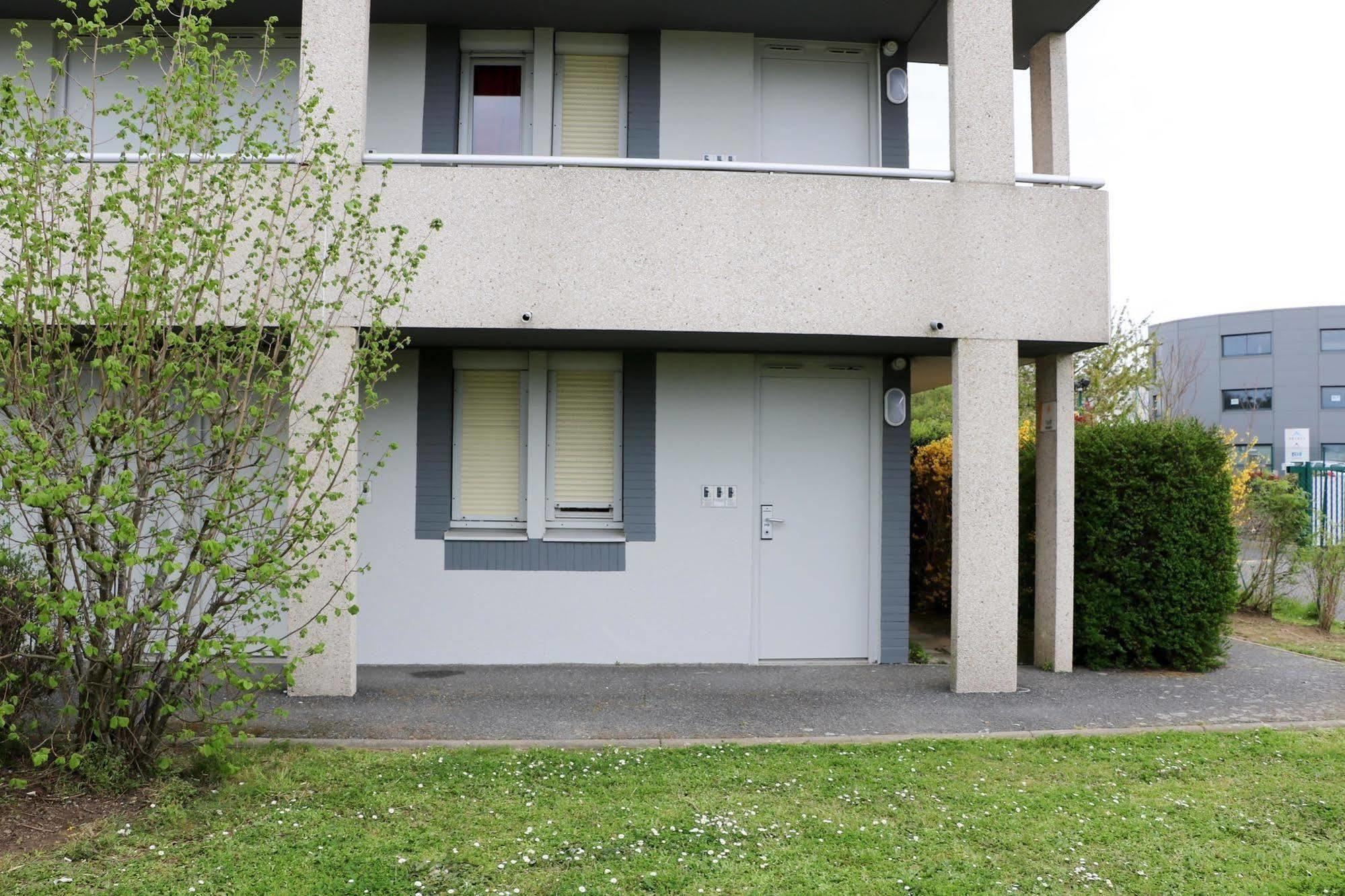 Premiere Classe Nantes Est St Sebastien Sur Loire Saint-Sebastien-sur-Loire Bagian luar foto