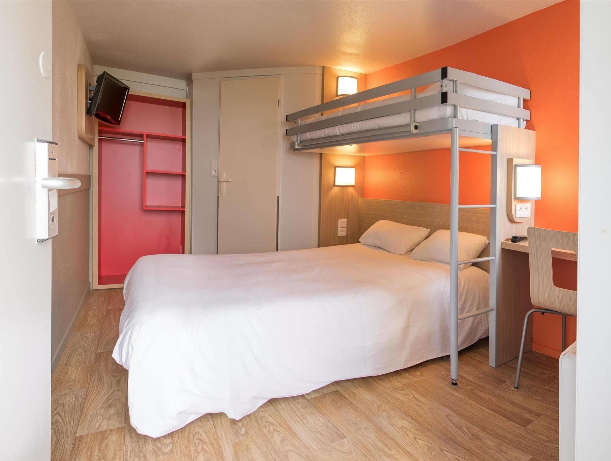 Premiere Classe Nantes Est St Sebastien Sur Loire Saint-Sebastien-sur-Loire Bagian luar foto