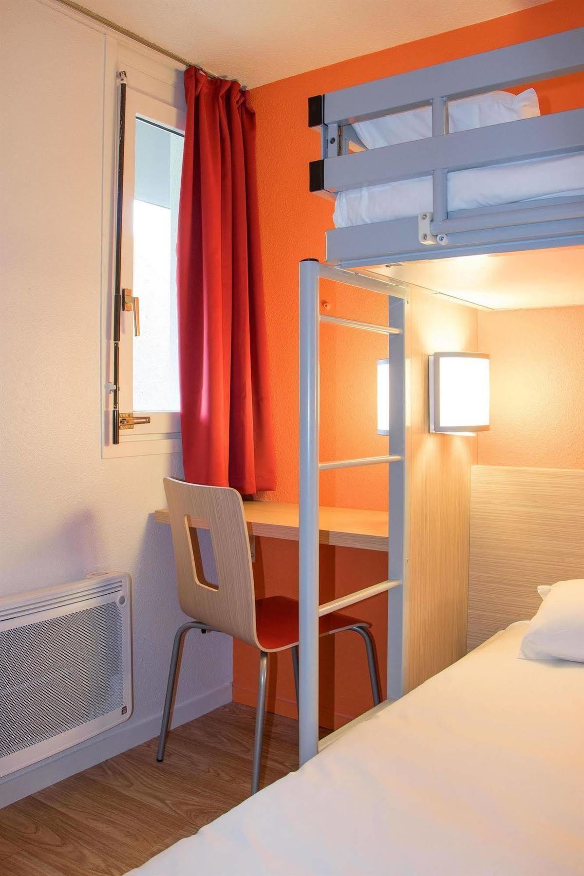 Premiere Classe Nantes Est St Sebastien Sur Loire Saint-Sebastien-sur-Loire Bagian luar foto