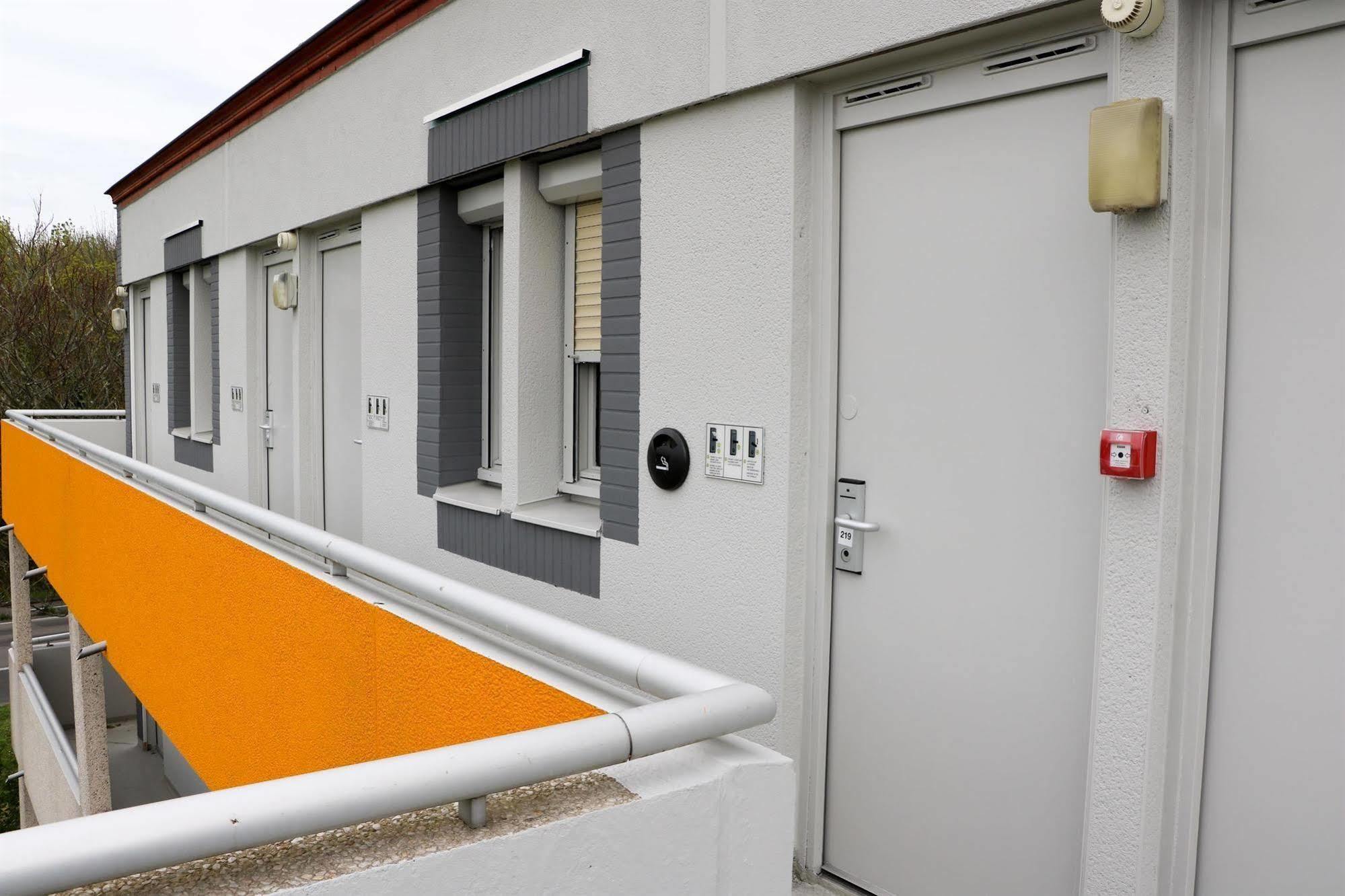 Premiere Classe Nantes Est St Sebastien Sur Loire Saint-Sebastien-sur-Loire Bagian luar foto