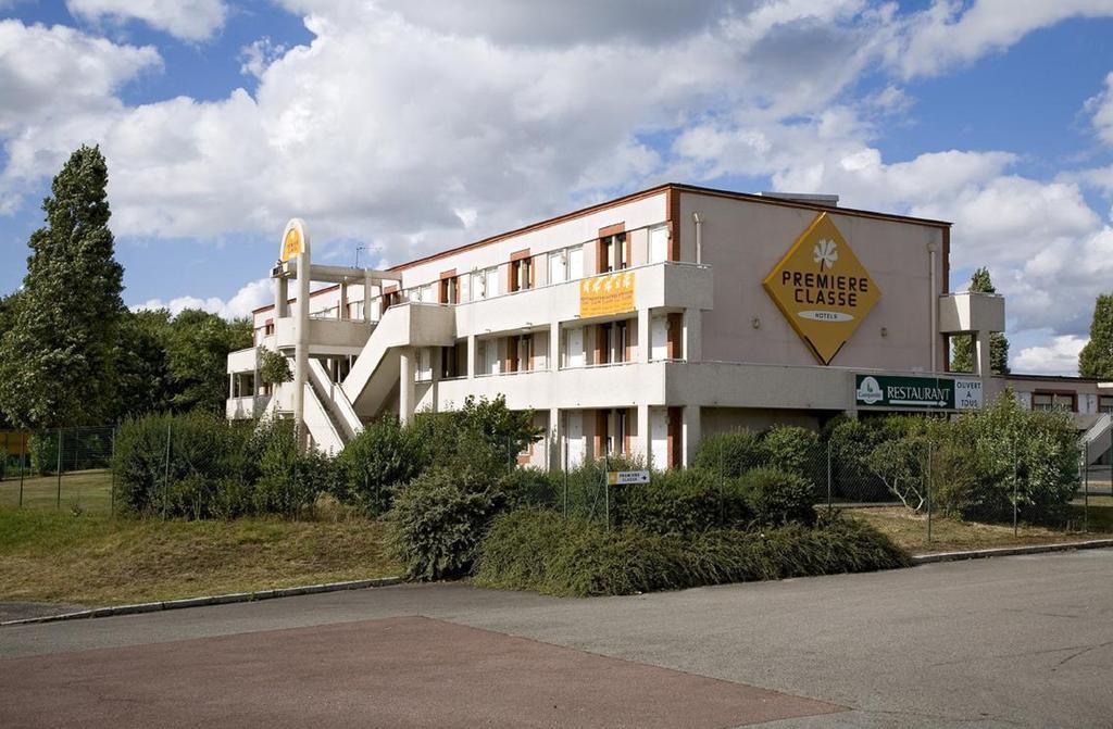 Premiere Classe Nantes Est St Sebastien Sur Loire Saint-Sebastien-sur-Loire Bagian luar foto